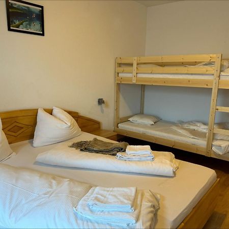 Apartment In Stubai Valley With Ski Room Neustift im Stubaital Exterior foto