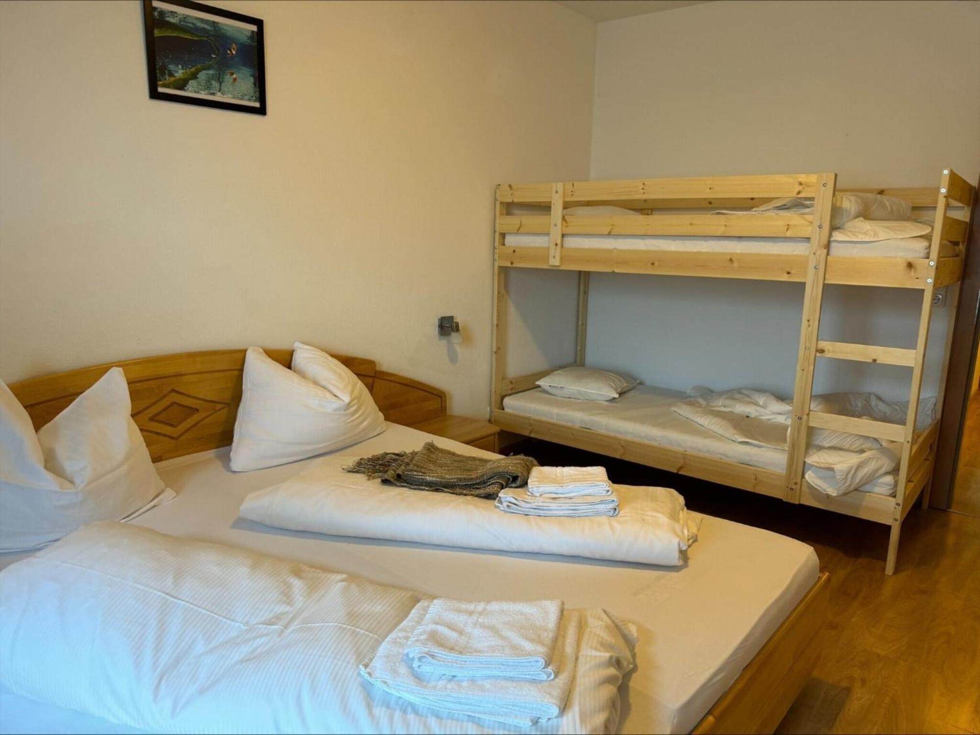 Apartment In Stubai Valley With Ski Room Neustift im Stubaital Exterior foto